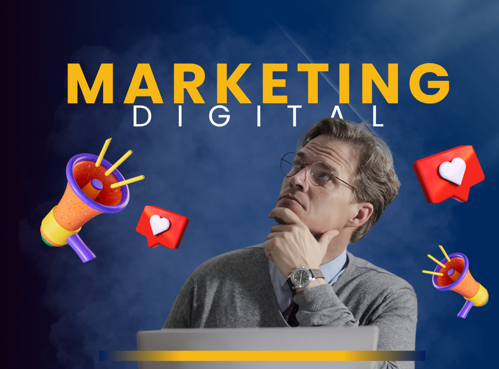 Diplomado en Marketing Digital con Enfoque Aplicado